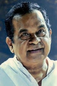 Brahmanandam as Gangaraju