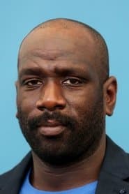 Steve Tientcheu as Oscar Varennes