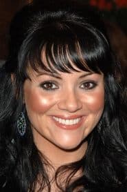 Martine McCutcheon as Natalie