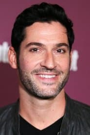 Tom Ellis as Tim