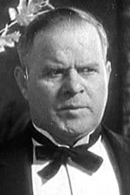 Harry Bernard as Harbor Patrol Captain