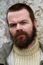 Stephen Walters as Ian Glover