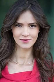 Gizza Elizondo as Vicky Teeling