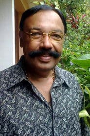 Chali Pala as DYSP Karunakaran Menon