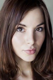 Kacey Barnfield as Anabel