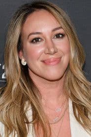 Haylie Duff as Julia McNeil