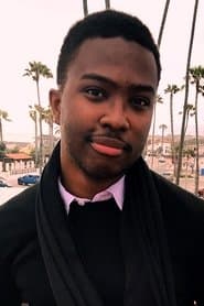 Khamani Griffin as Beaver Son (voice)