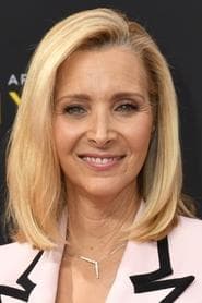 Lisa Kudrow as Lucia DeLury