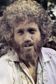 Tom Stern as Old Haffron