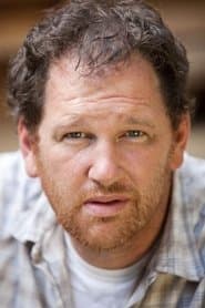 John Pirruccello as Nick Stavros