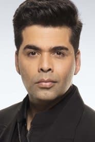 Karan Johar as Special Appearance in "Chandigarh Mein" Song