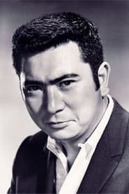 Shintarō Katsu as Zatoichi