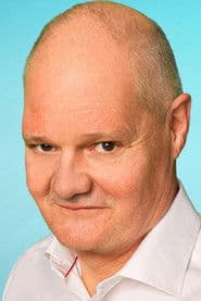 Michael Hasselflug as Alf