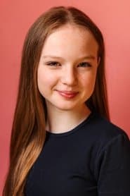 Molly McCann as Casey Pettits