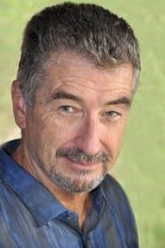 Wayne Crawford as Marshal Cimino