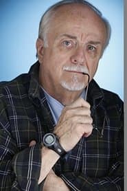 F. William Parker as Hostage