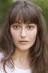 Harriet Rees as Marcy