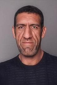 Seyithan Özdemir as Pale Djinn