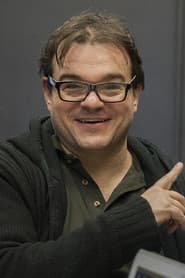 Ferenc Elek as Ferike