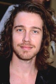 Julien Doré as Alex