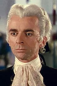 George Higgins as Martinez