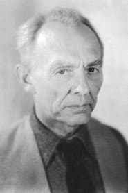 Frank Ball as Powell