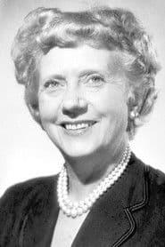 Denise Grey as La mamma di Jacqueline