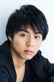 Hayato Onozuka as Kato