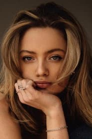 India Lillie Davies as Mina Murray