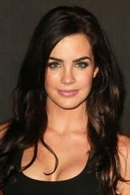 Jillian Murray as Brandi Cox