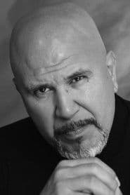 Michel Qissi as Wolf