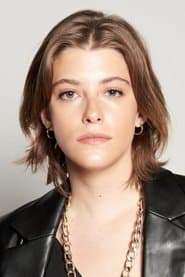 Malena Villa as Mariela