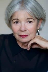 Ilona Schulz as Frau Sussmann