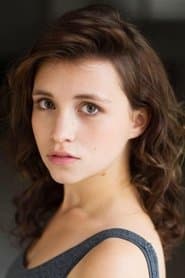 Janina Fautz as Klette