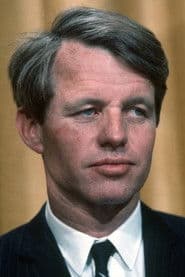 Robert F. Kennedy as Self (voice) (archive footage)