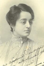 Ada Dondini as La marchesa