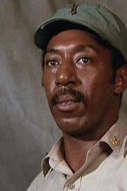 Teddy Wilson as Billy Tatum