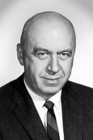 Otto Preminger as Elvenking (voice)