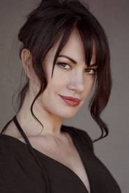 Crisula Stafida as Pamela