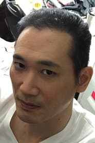 Ying Wei-min as Big Slicer