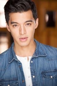 Carlin James as Theo