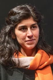 Serpil Turhan as Deniz