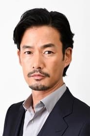 Yutaka Takenouchi as Shunichi Kurosaki