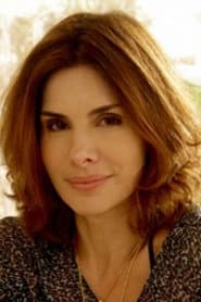 Helena Fernandes as Mulher no Hospital