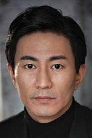 Jay Lim as Ye Jianming