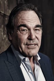 Oliver Stone as Self