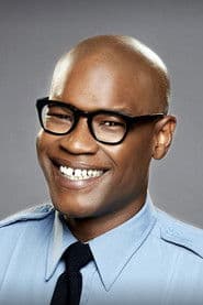 Darien Sills-Evans as Andrew