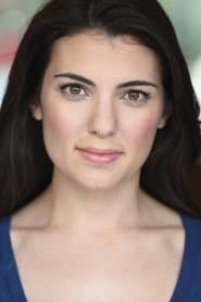 Elaine Ivy Harris as Trisha