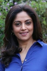 Nadhiya as Satya