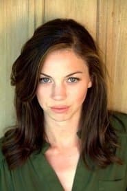 Stephanie Honoré as Lana